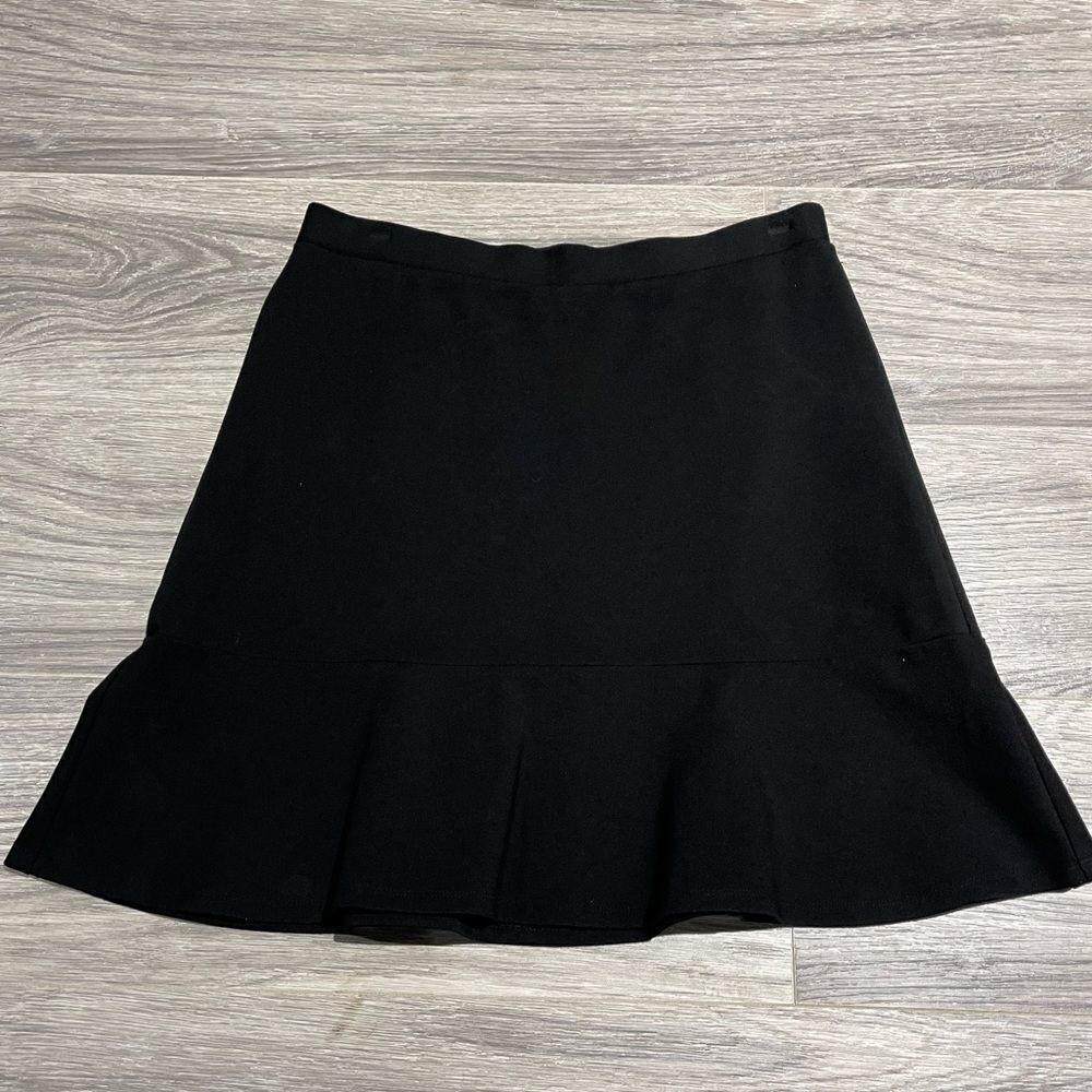 Loft skirt 